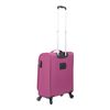 Maleta Trolley Pequeña Color Rosa - Travel Lite