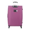 Maleta Trolley Grande Color Rosa - Travel Lite