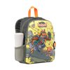 Mochila Escolar Pequeña De Cartoons - Brawlmaster