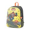 Mochila Escolar Grande De Cartoons - Brawlmaster