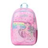 Mochila Escolar Grande De Fantasía Y Unicornio - Fantasy