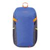 Mochila Deportiva Color Gris Y Azul - Urban Atl Xl