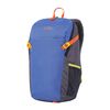 Mochila Deportiva Color Gris Y Azul - Urban Atl Xl