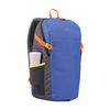 Mochila Deportiva Color Gris Y Azul - Urban Atl Xl