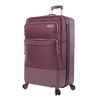 Juego De Maletas Semi Totto Rígidas Morado  Totto  Skyteam 45.5 X 69 X 29 Cm  Con Capacidad  91.1 L