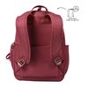 Mochila Ejecutiva Para Mujer Deco Rose - Adelaide 1 2.0