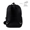 Mochila Mujer Para Portátil 13" Negro - Adelaide 3