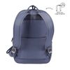 Mochila Ejecutiva Para Mujer Folkstone Gray - Adelaide 3 2.0