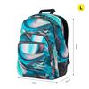 Mochila Escolar Eco-friendly Zefiro - Rayol