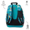 Mochila Escolar Eco-friendly Egreth - Rayol