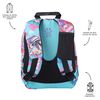 Mochila Escolar Eco-friendly Pequeña Anime Girls - Tempera