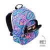 Mochila Escolar Eco-friendly Broad - Gommas