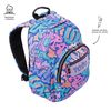 Mochila Escolar Eco-friendly Broad - Gommas