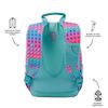 Mochila Escolar Eco-friendly Pupit - Gommas