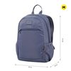 Mochila Casual Eco-friendly Folkstone Gray - Tracer 1