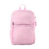 Mochila Casual Porta Pc Cherry Blossom - Cloud