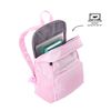 Mochila Casual Porta Pc Cherry Blossom - Cloud