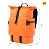 Mochila Casual Porta Pc Amberglow - Ray