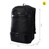 Mochila Casual Porta Pc Negra - Kano