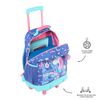 Mochila Infantil Con Ruedas Grande - Uniwildy