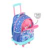 Mochila Infantil Con Ruedas Grande - Uniwildy