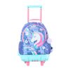 Mochila Infantil Con Ruedas Mediana - Uniwildy