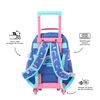 Mochila Infantil Con Ruedas Mediana - Uniwildy