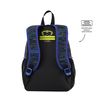 Mochila Infantil Mediana - Mettaverse