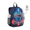 Mochila Infantil Mediana - Mettaverse