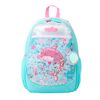 Mochila Infantil Grande - Pink Ocean