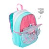 Mochila Infantil Grande - Pink Ocean