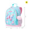 Mochila Infantil Pequeña Mariposa - Dancing Rabbit