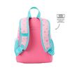 Mochila Infantil Pequeña Conejita - Dancing Rabbit