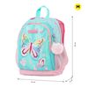 Mochila Infantil Mediana Mariposa - Dancing Rabbit