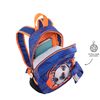 Mochila Infantil Pequeña - Soccer Win