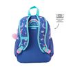 Mochila Infantil Mediana - Uniwildy