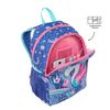 Mochila Infantil Mediana - Uniwildy