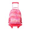 Mochila Infantil Con Ruedas Mediana - Amorely