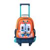 Mochila Infantil Con Ruedas Mediana - Cohety