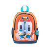 Mochila Infantil Pequeña Cohetes - Cohety