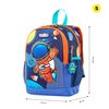 Mochila Infantil Pequeña Astronauta - Cohety