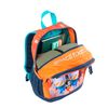 Mochila Infantil Mediana Cohetes - Cohety