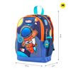 Mochila Infantil Mediana Astronauta - Cohety