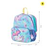 Mochila Infantil Pequeña - Cremy