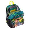 Mochila Infantil Grande - Saurus