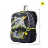 Mochila Infantil Mediana - Spaceship