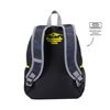 Mochila Infantil Mediana - Spaceship