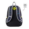 Mochila Infantil Grande - Spaceship