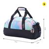 Bolsa De Deporte Pequeña Multicolor Luminia - Active S