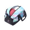 Bolsa De Deporte Pequeña Multicolor Luminia - Active S